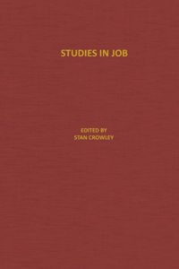 Studies in Job