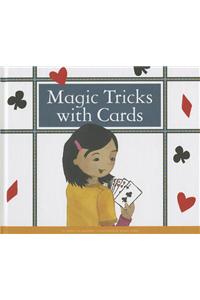 Magic Tricks with Cards