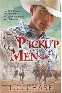 Pickup Men