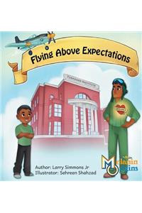 Flying Above Expectations