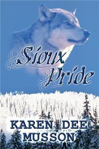 Sioux Pride