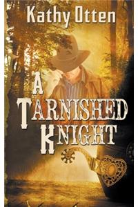 Tarnished Knight