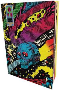 Space Riders Volume 1