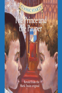 Prince and the Pauper (Library Edition), Volume 30