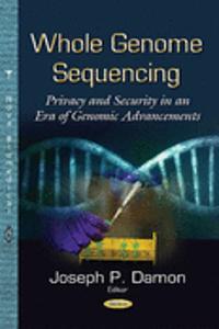 Whole Genome Sequencing