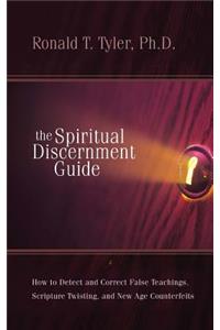 Spiritual Discernment Guide