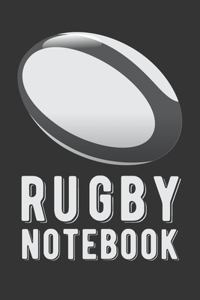 Rugby Notebook