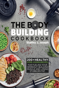 Bodybuilding Cookbook