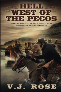 Hell West of the Pecos