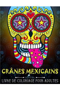 Crânes Mexicains