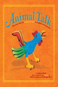 Animal Talk