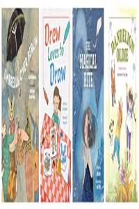 School & Library Perfect Picture Books eBook Series