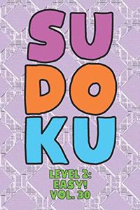 Sudoku Level 2