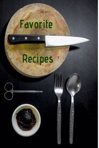 Favorite Recipes