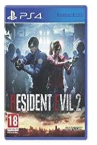 Resident Evil 2