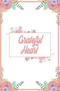 Grateful Heart