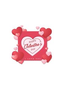 Happy Valentine's Day