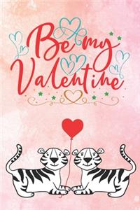 Be My Valentine