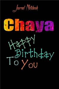 Chaya