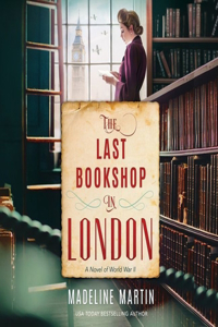Last Bookshop in London