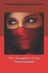 The Daughter of the Commandant