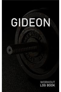 Gideon
