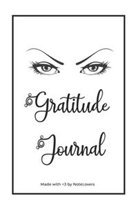 Gratitude Journal