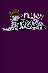 Meowdy