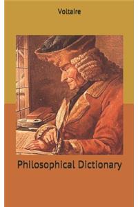Philosophical Dictionary