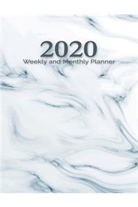 2020 Planner