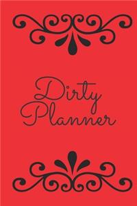 Dirty Planner