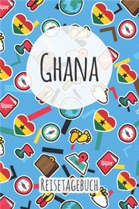 Ghana Reisetagebuch