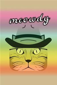 Meowdy