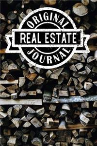Original Real Estate Journal