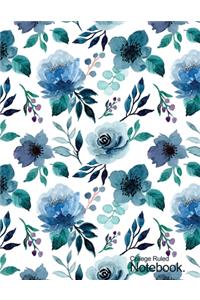 Composition Notebook Cute Cover For Girls