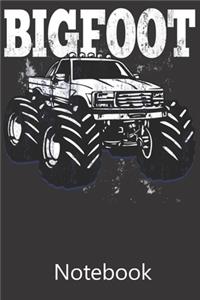 Bigfoot
