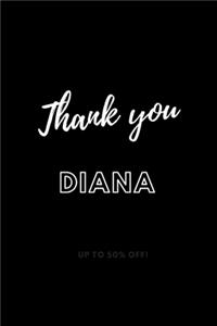Thank You To The Best Person In My Life / You Are So Appreciated