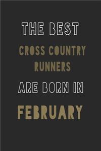 The Best Cross country runners are Born in February journal