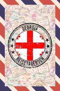 Georgia Reisetagebuch