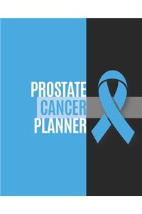 Prostate Cancer Planner