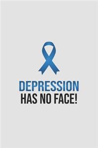 Depression Has No Face