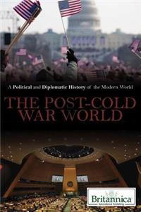 The Post-Cold War World