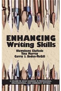 Enhancing Writing Skills (HC)