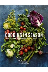 Cooking in Season