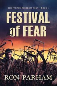 Festival of Fear