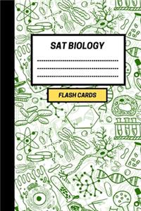 SAT Biology