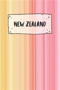 New Zealand