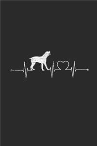 Rottweiler Heartbeat