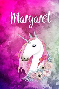 Margaret