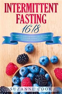 Intermittent Fasting 16/8